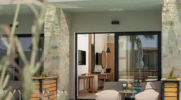 GEORGIOUPOLIS SUITES