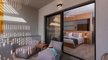 GEORGIOUPOLIS SUITES
