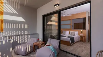 Georgioupolis Suites