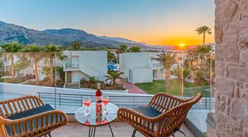 GEORGIOUPOLIS SUITES