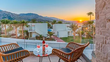 GEORGIOUPOLIS SUITES
