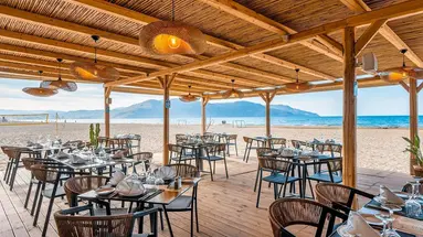 GEORGIOUPOLIS SUITES