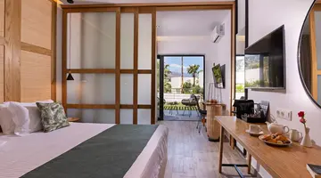 Georgioupolis Suites