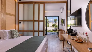 Georgioupolis Suites