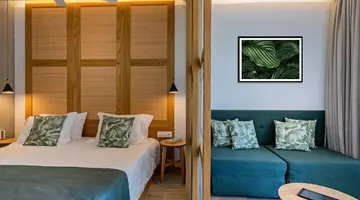 Georgioupolis Suites