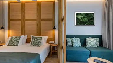 Georgioupolis Suites