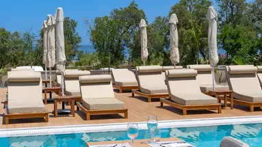 GEORGIOUPOLIS SUITES