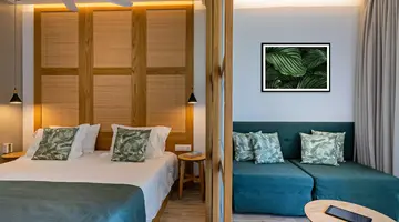 GEORGIOUPOLIS SUITES