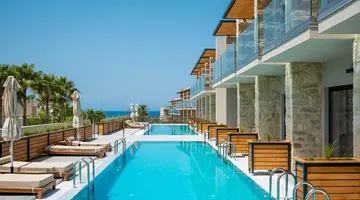 GEORGIOUPOLIS SUITES