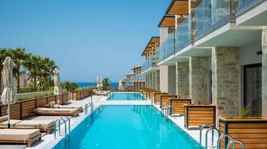 GEORGIOUPOLIS SUITES