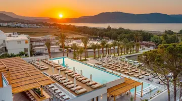GEORGIOUPOLIS SUITES