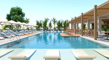 GEORGIOUPOLIS SUITES