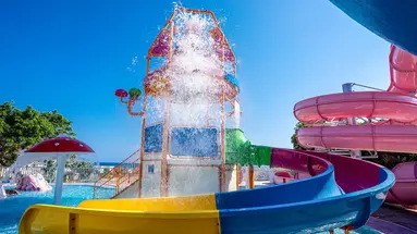 Georgioupolis Suites
