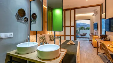 Georgioupolis Suites