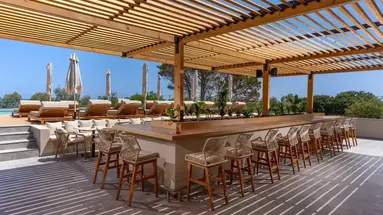 Georgioupolis Suites