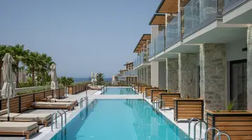 GEORGIOUPOLIS SUITES