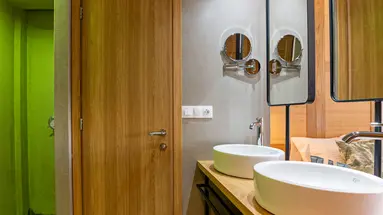 GEORGIOUPOLIS SUITES