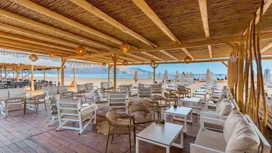 GEORGIOUPOLIS SUITES