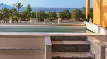 Georgioupolis Suites