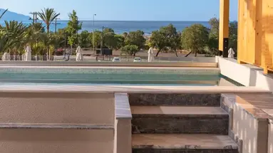 Georgioupolis Suites