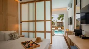 Georgioupolis Suites