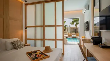 Georgioupolis Suites