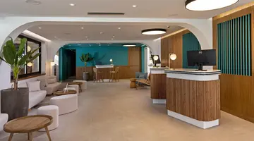 Georgioupolis Suites