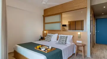 GEORGIOUPOLIS SUITES