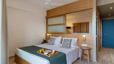 GEORGIOUPOLIS SUITES