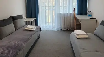Geovita Dąbki