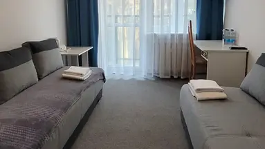 Geovita Dąbki