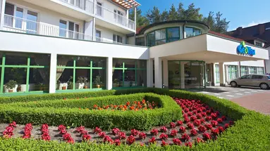 Geovita Dąbki