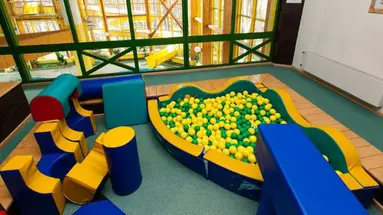 Geovita Dąbki