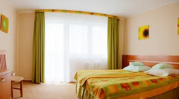 Geovita Dąbki