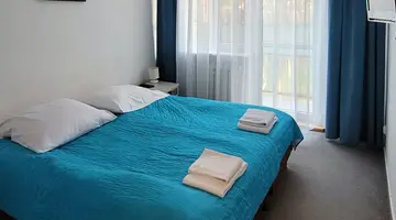 Geovita Dąbki