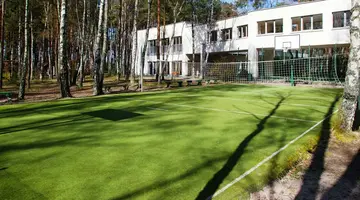 Geovita Dąbki