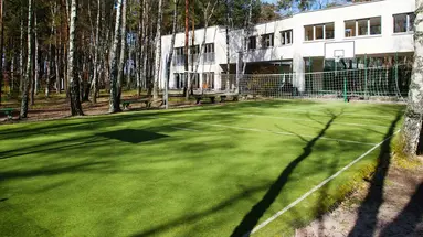 Geovita Dąbki