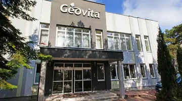 Geovita Dźwirzyno