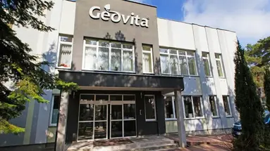 Geovita Dźwirzyno