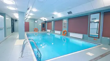 Geovita Krynica Zdroj