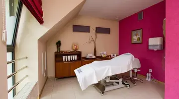 Geovita Krynica Zdroj