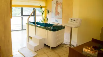 Geovita Krynica Zdrój