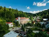 Geovita Krynica Zdroj