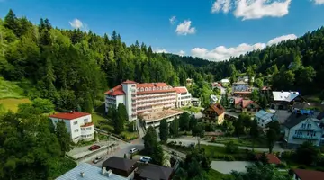 Geovita Krynica Zdroj