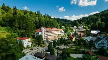 Geovita Krynica Zdroj