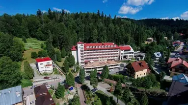 Geovita Krynica Zdroj