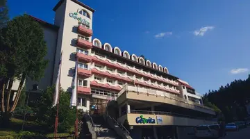 Geovita Krynica Zdroj