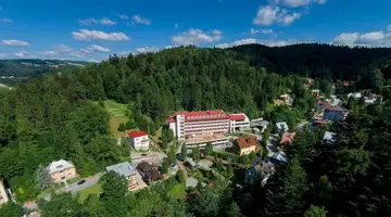 Geovita Krynica Zdroj