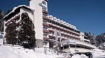 Geovita Krynica Zdroj