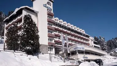 Geovita Krynica Zdroj